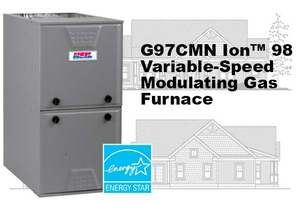 O'Phee Mechanical Limited, Chatham, Ontario, Residential u0026 Commercial  Heating, Cooling and Industrial Piping u0026 Plumbing - G97CMN Variable-Speed  Modulating Gas Furnace