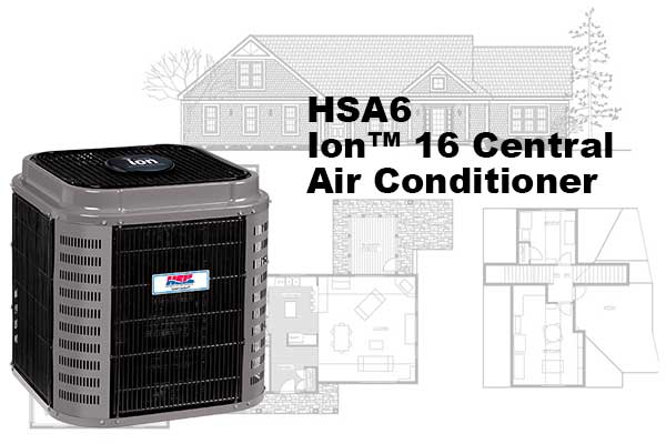 O'Phee Mechanical Limited, Chatham, Ontario, Residential u0026 Commercial  Heating, Cooling and Industrial Piping u0026 Plumbing - HSA6 Central Air  Conditioner